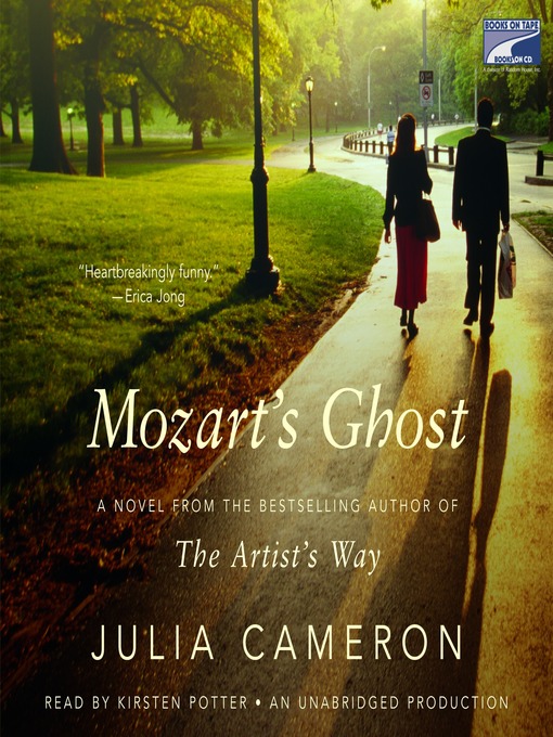 Title details for Mozart's Ghost by Julia Cameron - Wait list